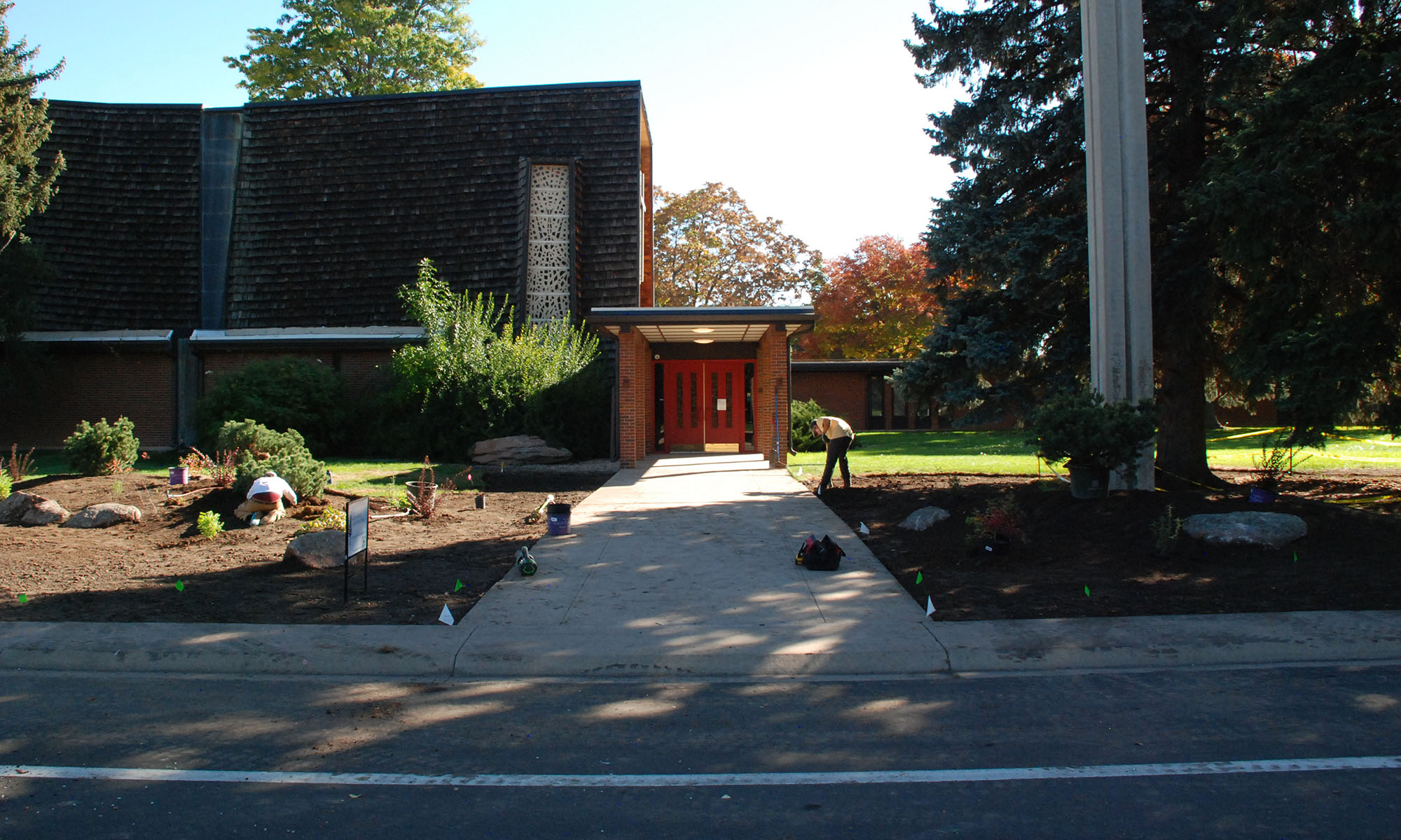 st.luke's fort collins