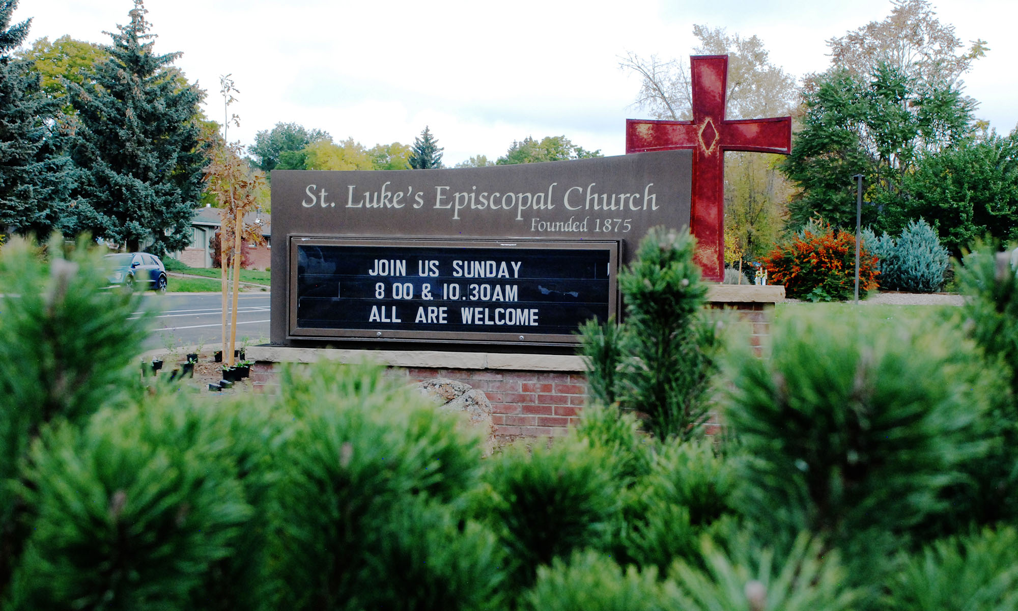 st.luke's fort collins