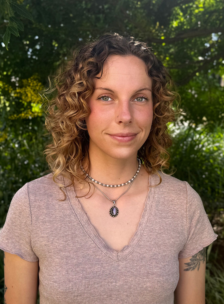 Isabel Iwanski